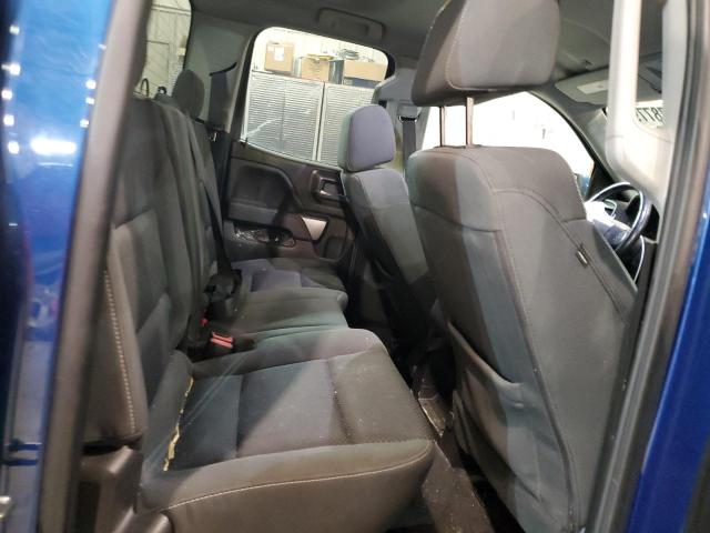 Photo 10 from auction – 2019 CHEVROLET SILVERADO with VIN 2GCVKPEC3K1203175