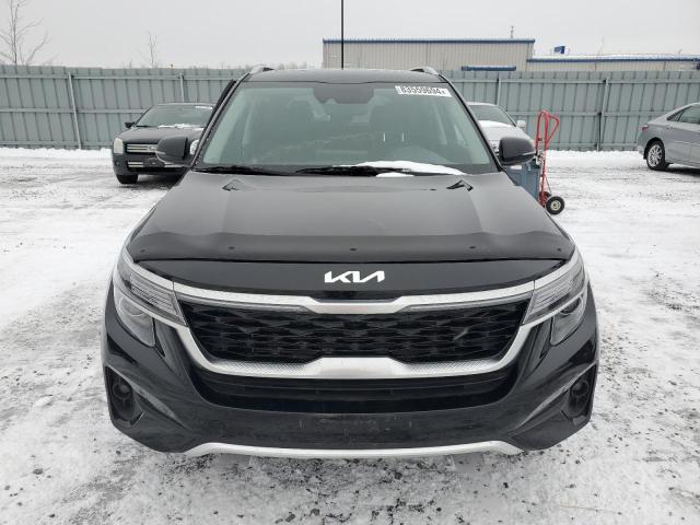 Photo 5 from auction – 2023 KIA SELTOS S with VIN KNDEUCAA4P7354186