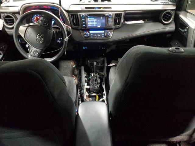 Photo 8 from auction – 2014 TOYOTA RAV4 XLE with VIN JTMRFREV9EJ012812