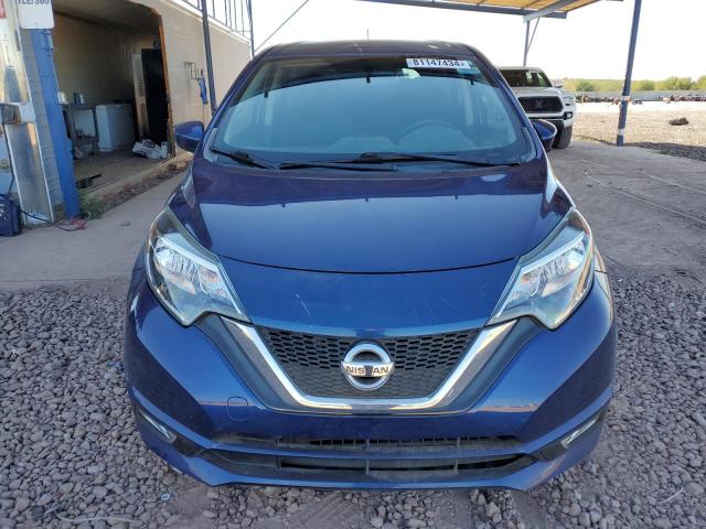 Photo 5 from auction – 2018 NISSAN VERSA NOTE with VIN 3N1CE2CP4JL359362