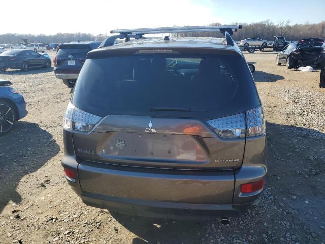 Photo 6 from auction – 2012 MITSUBISHI OUTLANDER with VIN JA4AS3AW4CU012436