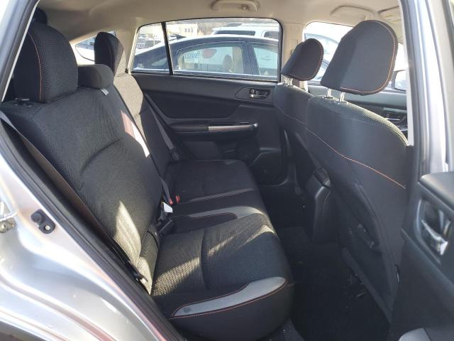 Photo 11 from auction – 2017 SUBARU CROSSTREK with VIN JF2GPABC0H8216470