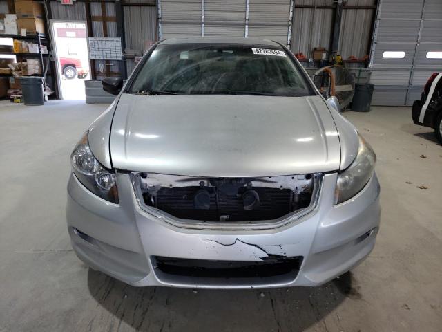 Photo 5 from auction – 2012 HONDA ACCORD EXL with VIN 1HGCP3F89CA033666