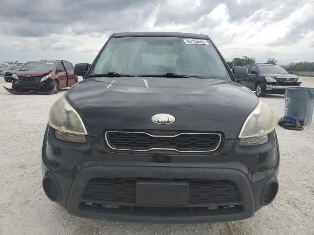 Photo 5 from auction – 2013 KIA SOUL with VIN KNDJT2A54D7512231