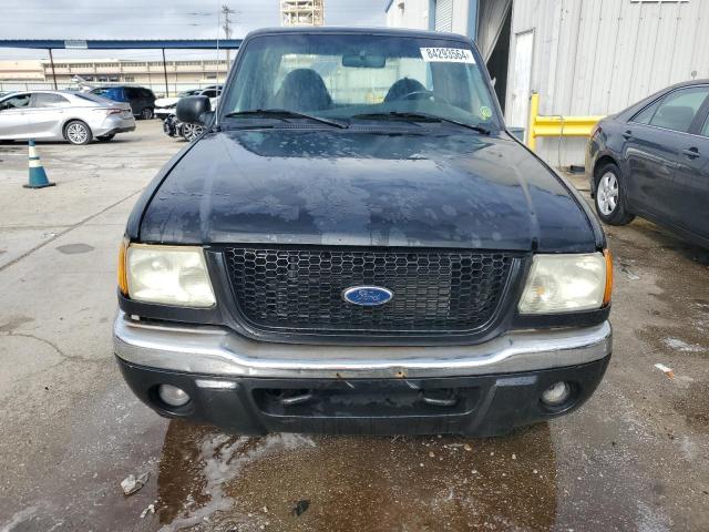 Photo 5 from auction – 2001 FORD RANGER SUP with VIN 1FTYR14E31PB59866