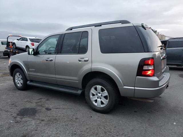 Photo 2 from auction – 2008 FORD EXPLORER X with VIN 1FMEU63E98UB10470