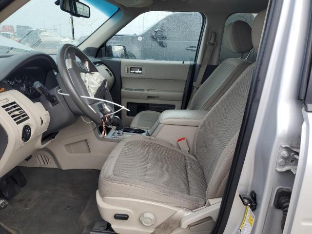 Photo 7 from auction – 2012 FORD FLEX SE with VIN 2FMGK5BC2CBD06337