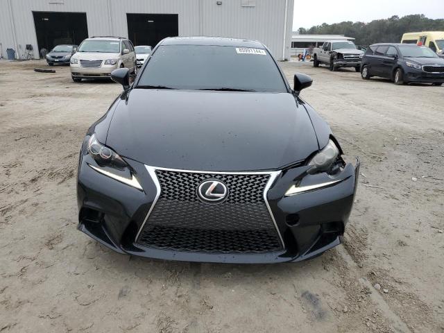 Photo 5 from auction – 2015 LEXUS IS 250 with VIN JTHBF1D25F5046765