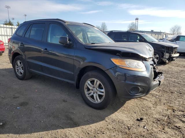 Photo 4 from auction – 2010 HYUNDAI SANTA FE G with VIN 5NMSG3AB3AH409648