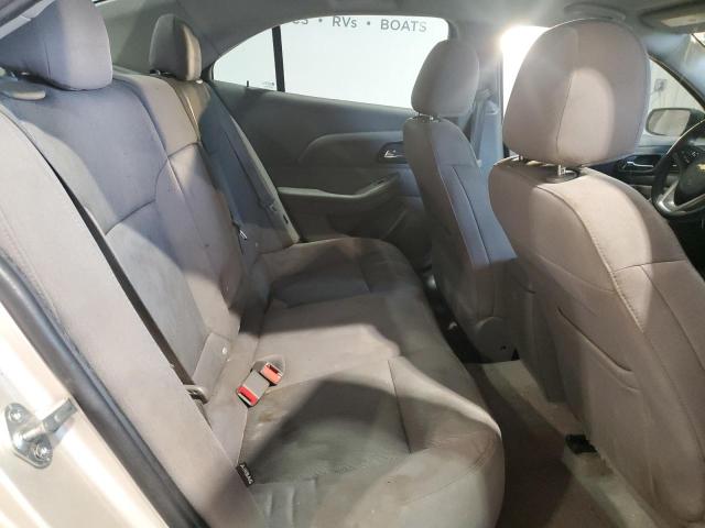 Photo 10 from auction – 2014 CHEVROLET MALIBU LS with VIN 1G11B5SL2EF237038