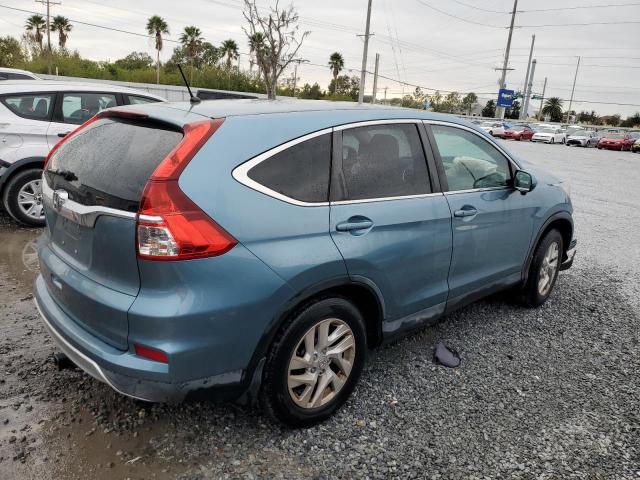Photo 3 from auction – 2016 HONDA CR-V EX with VIN 2HKRM3H52GH513664