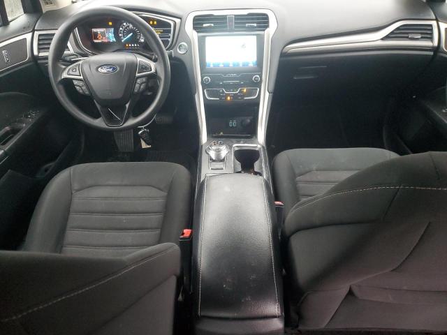 Photo 8 from auction – 2020 FORD FUSION SE with VIN 3FA6P0HD8LR172784