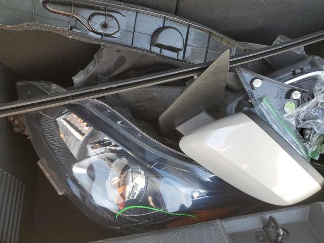 Photo 13 from auction – 2021 CHEVROLET SPARK 1LT with VIN KL8CD6SA5MC749318