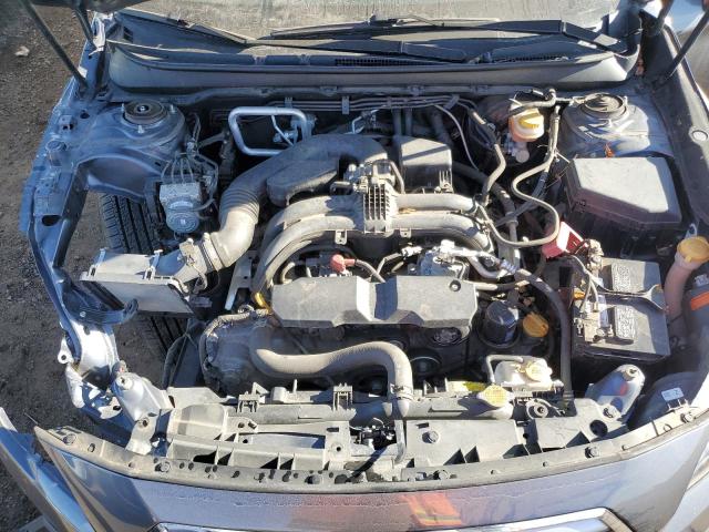 Photo 12 from auction – 2017 SUBARU OUTBACK 2. with VIN 4S4BSANCXH3217752