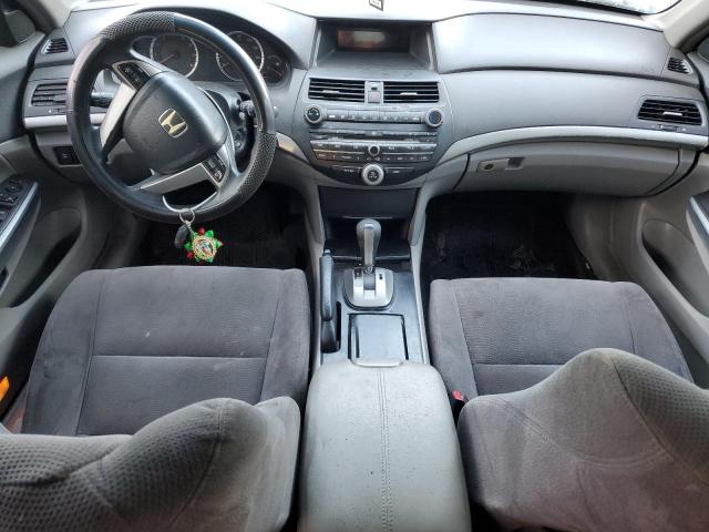 Photo 8 from auction – 2008 HONDA ACCORD EX with VIN JHMCP26758C001341