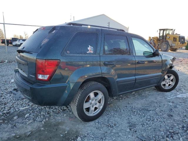 Photo 3 from auction – 2005 JEEP GRAND CHER with VIN 1J4GR48K95C651726