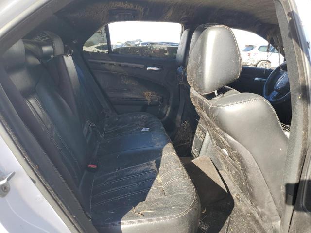 Photo 10 from auction – 2015 CHRYSLER 300 S with VIN 2C3CCABT2FH755984