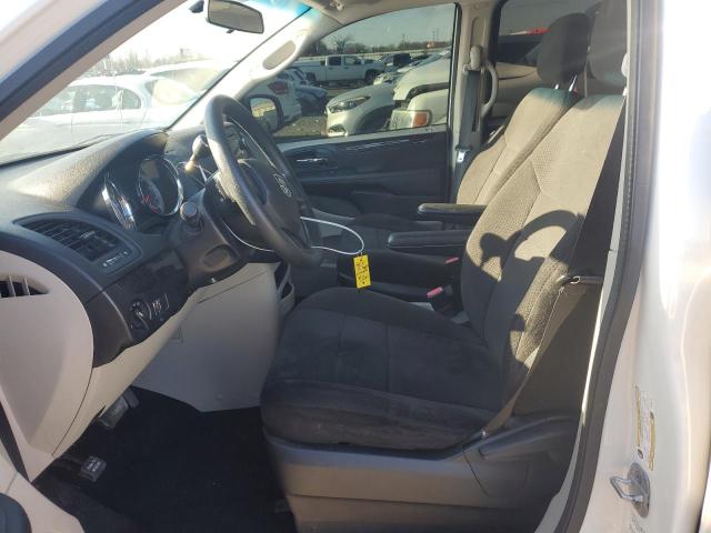 Photo 7 from auction – 2013 DODGE GRAND CARA with VIN 2C4RDGBG2DR698718