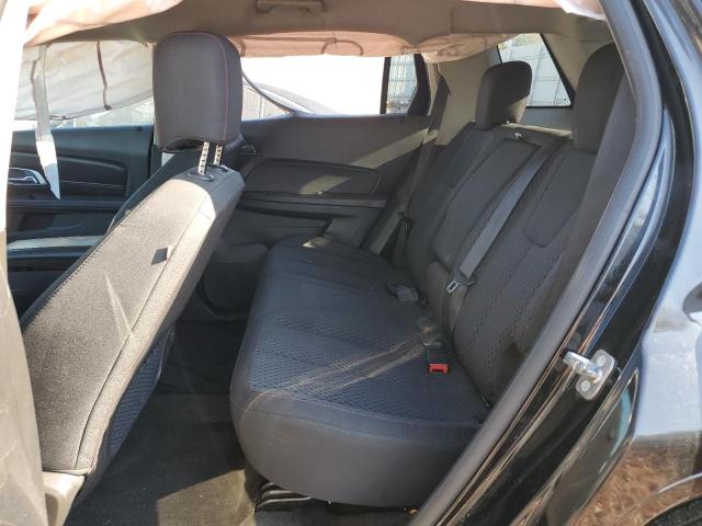 Photo 11 from auction – 2013 GMC TERRAIN SL with VIN 2GKALMEKXD6290679