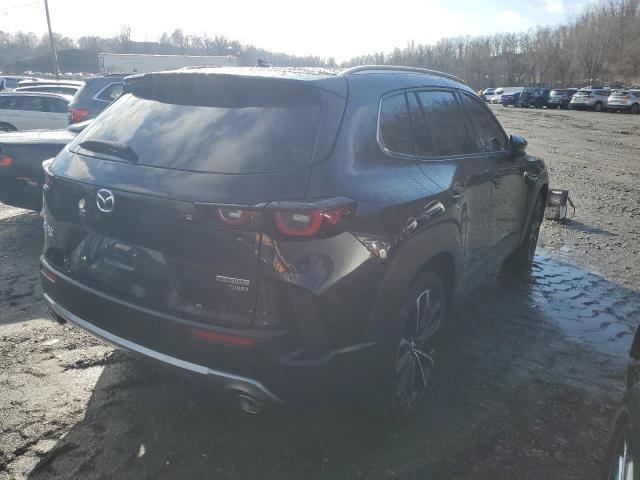 Photo 3 from auction – 2024 MAZDA CX-50 PREM with VIN 7MMVABEY1RN170011