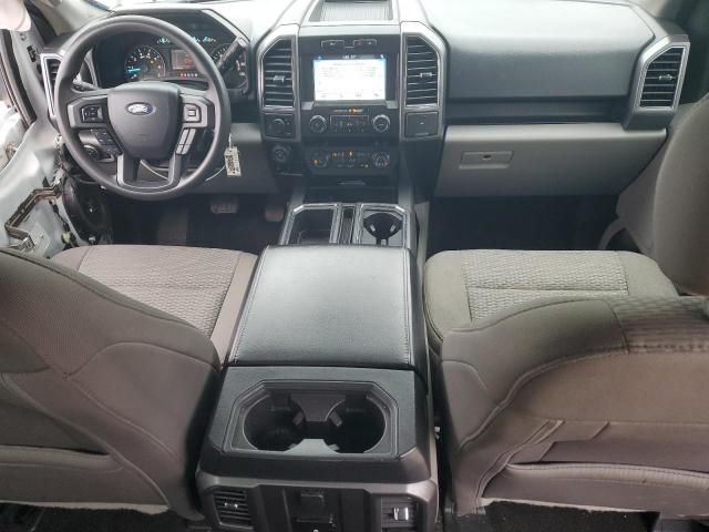 Photo 8 from auction – 2019 FORD F150 SUPER with VIN 1FTEW1CP0KKC71120