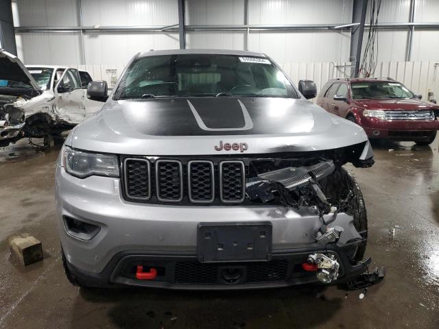 Photo 5 from auction – 2019 JEEP GRAND CHER with VIN 1C4RJFLT6KC849550