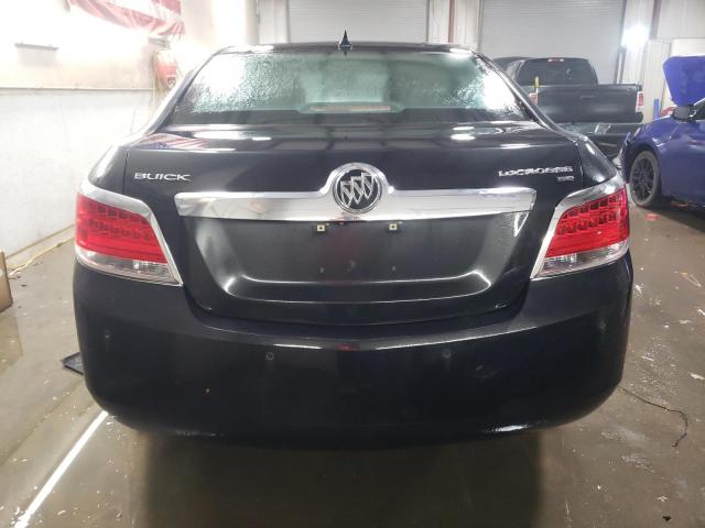 Photo 6 from auction – 2011 BUICK LACROSSE C with VIN 1G4GC5ED1BF350960