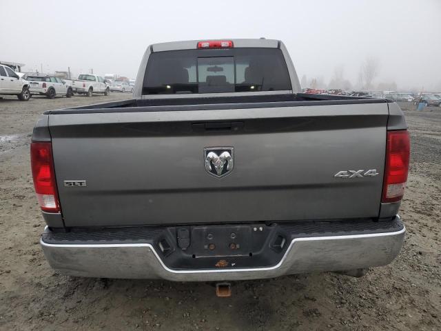 Photo 6 from auction – 2011 DODGE RAM 1500 with VIN 1D7RV1GT2BS639153