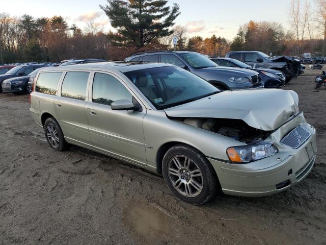 Photo 4 from auction – 2006 VOLVO V70 with VIN YV1SW640162586834