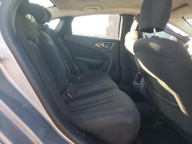 Photo 10 from auction – 2016 CHRYSLER 200 LIMITE with VIN 1C3CCCAB6GN127987