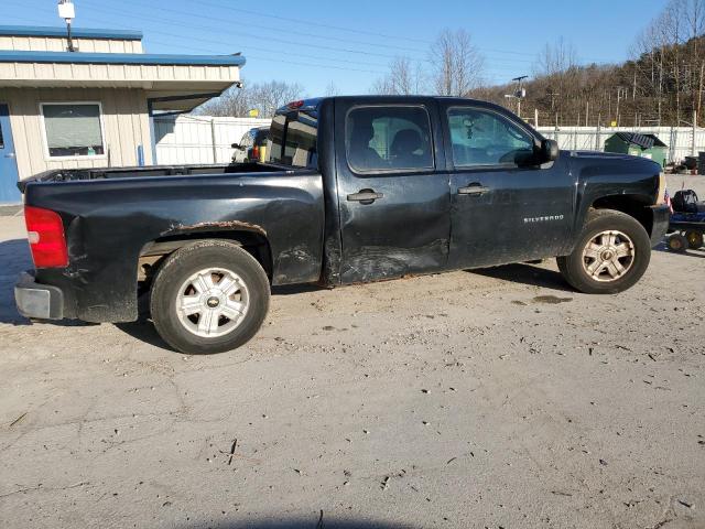 Photo 3 from auction – 2010 CHEVROLET SILVERADO with VIN 3GCRKSE34AG238432