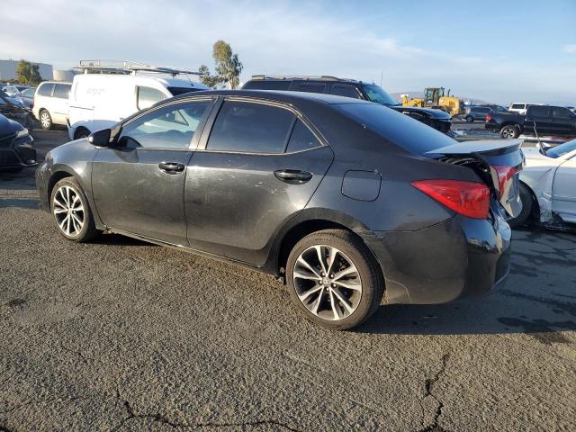 Photo 2 from auction – 2017 TOYOTA COROLLA L with VIN 5YFBURHE1HP676041