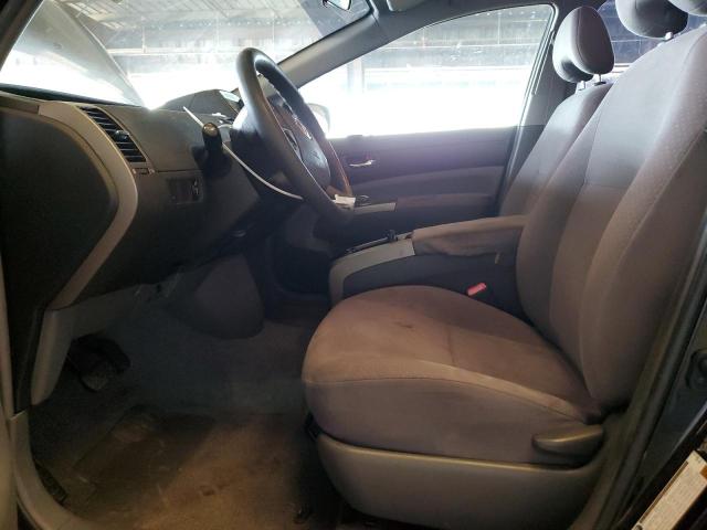 Photo 7 from auction – 2008 TOYOTA PRIUS with VIN JTDKB20U783397332