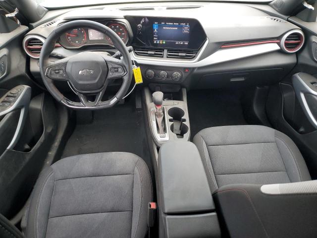 Photo 8 from auction – 2024 CHEVROLET TRAX 1RS with VIN KL77LGE23RC153666
