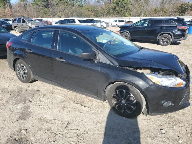 Photo 4 from auction – 2014 FORD FOCUS S with VIN 1FADP3E21EL316219