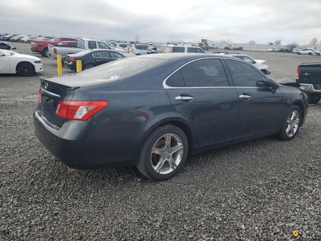 Photo 3 from auction – 2009 LEXUS ES 350 with VIN JTHBJ46G692331490