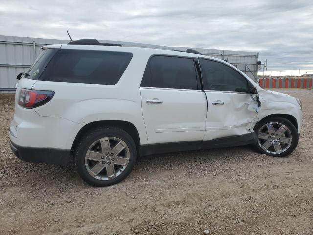 Photo 3 from auction – 2017 GMC ACADIA LIM with VIN 1GKKVSKD2HJ317892