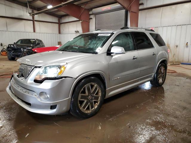 GMC ACADIA DEN 2011 with VIN 1GKKVTED5BJ278398 - Photo from auction