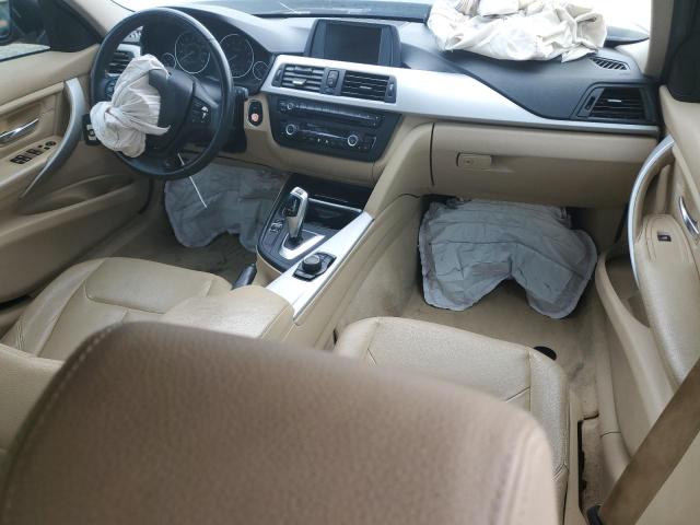 Photo 8 from auction – 2012 BMW 328 I with VIN WBA3A5C54CF347117