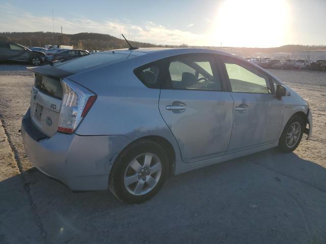 Photo 3 from auction – 2010 TOYOTA PRIUS with VIN JTDKN3DU8A5105978