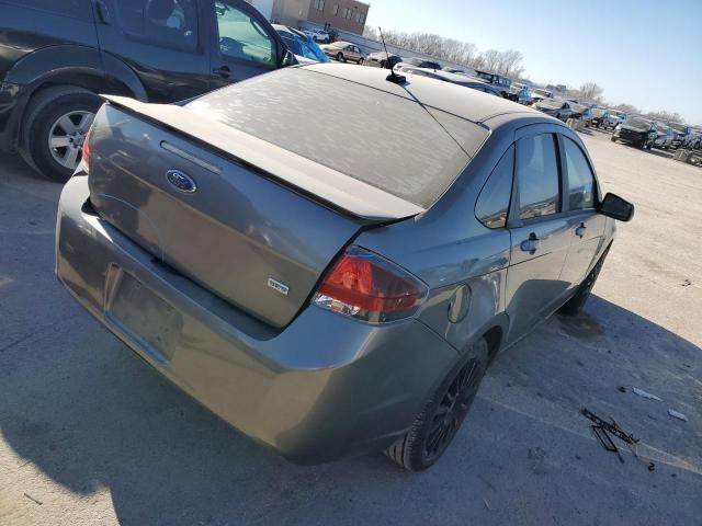 Photo 3 from auction – 2010 FORD FOCUS SES with VIN 1FAHP3GNXAW119034