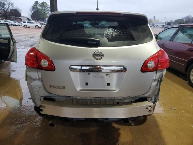 Photo 6 from auction – 2012 NISSAN ROGUE S with VIN JN8AS5MT8CW258787