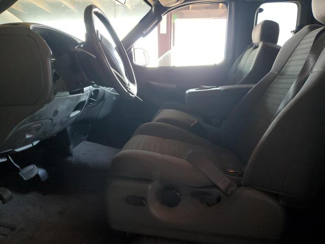 Photo 7 from auction – 2003 FORD F150 with VIN 2FTRX07L43CA88096