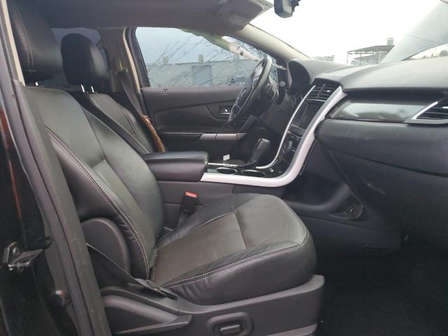 Photo 7 from auction – 2013 FORD EDGE SPORT with VIN 2FMDK3AK9DBC45991