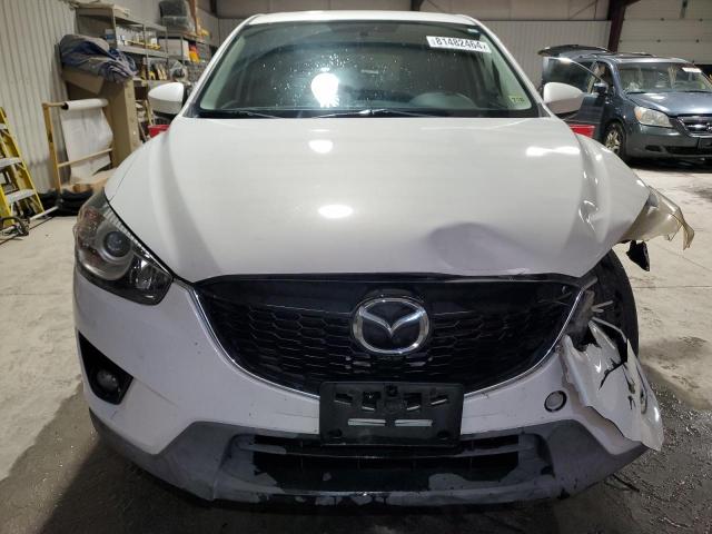 Photo 5 from auction – 2013 MAZDA CX-5 TOURI with VIN JM3KE4CE6D0118995
