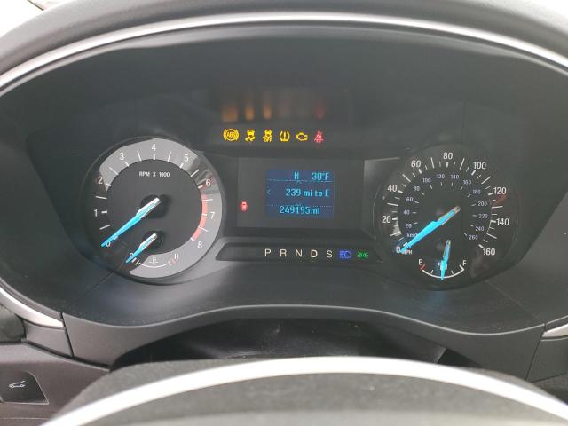 Photo 9 from auction – 2015 FORD FUSION S with VIN 3FA6P0G72FR141546