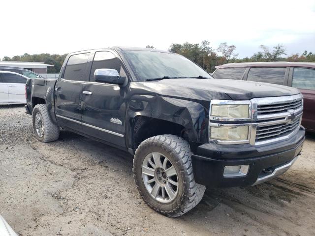 Photo 4 from auction – 2014 CHEVROLET SILVERADO with VIN 3GCUKTEJ3EG520680