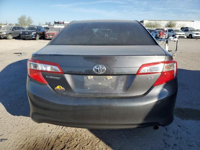 Photo 6 from auction – 2013 TOYOTA CAMRY L with VIN 4T4BF1FK3DR322248