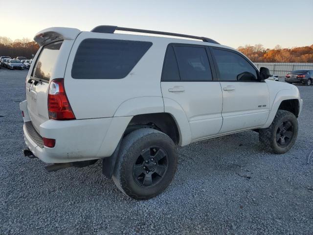 Photo 3 from auction – 2005 TOYOTA 4RUNNER SR with VIN JTEBT14R350053325