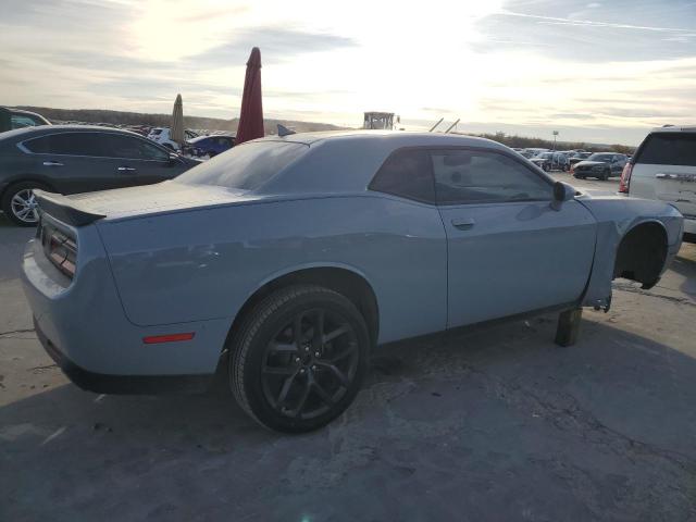 Photo 3 from auction – 2020 DODGE CHALLENGER with VIN 2C3CDZAG1LH223007
